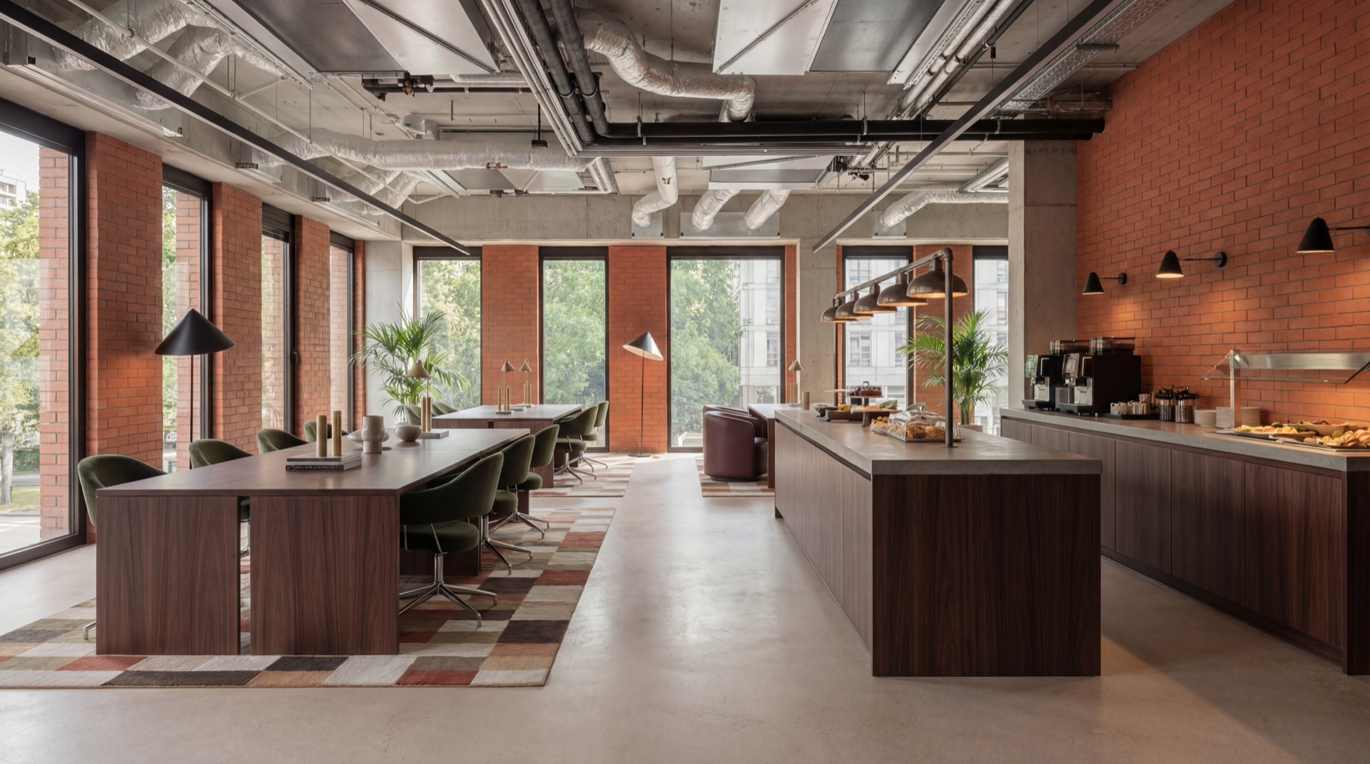 COWORKING 1D