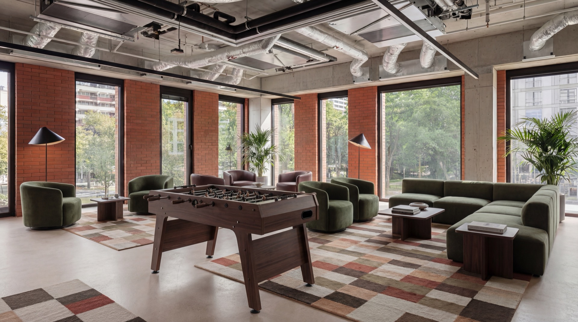 COWORKING 1E