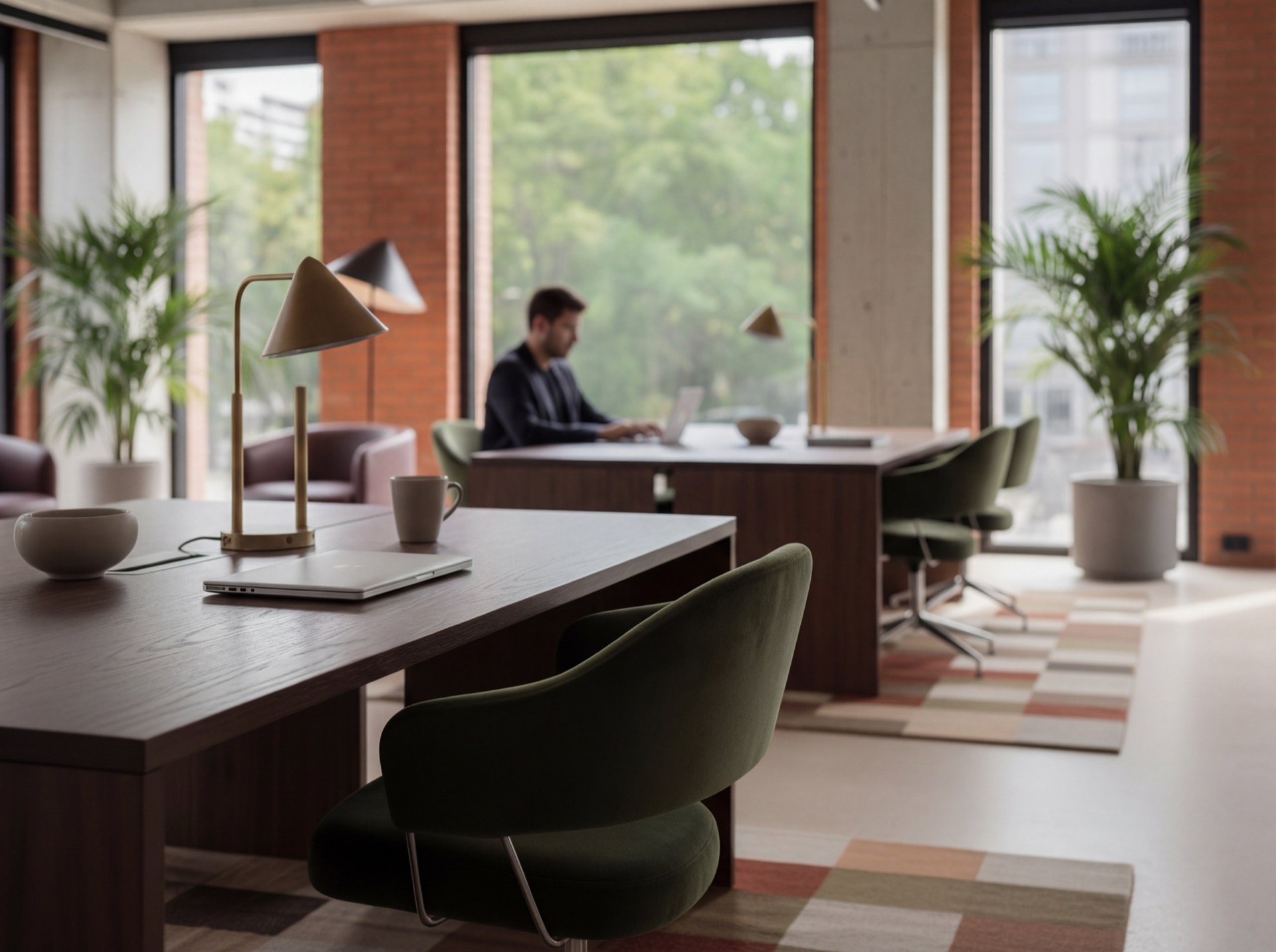 ARCO Workspace
