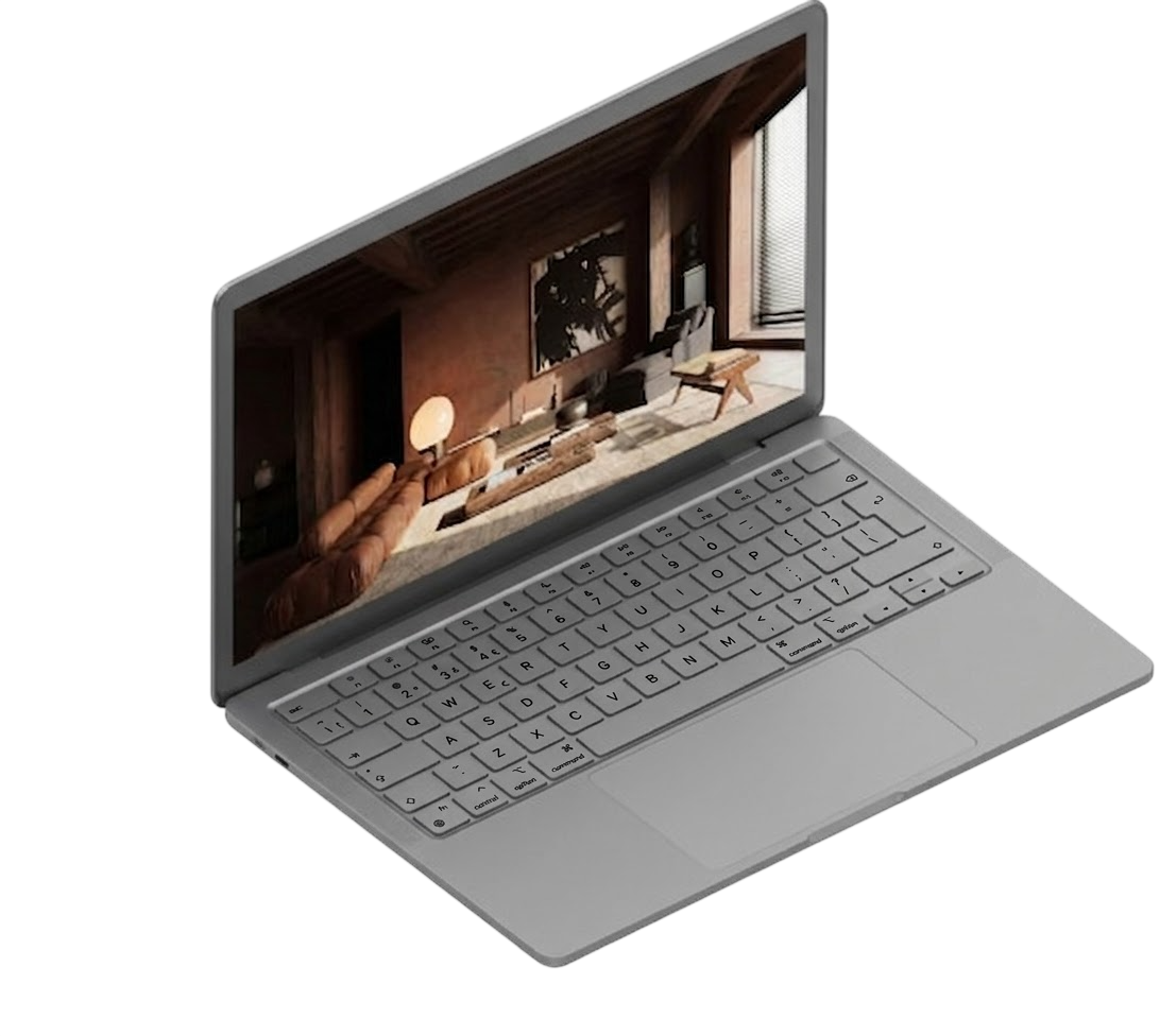 Webdesign für Bauträger
