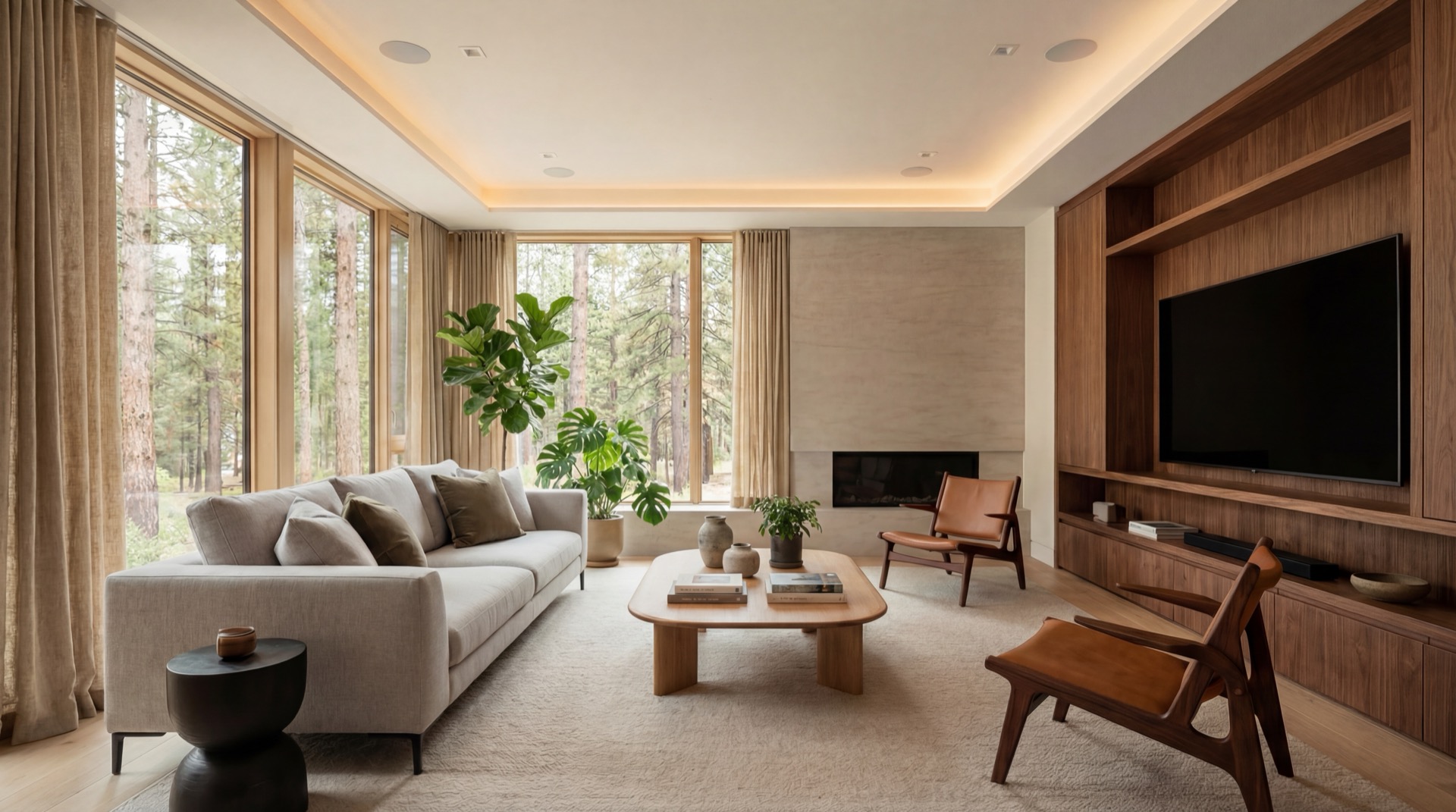 Pure Interior