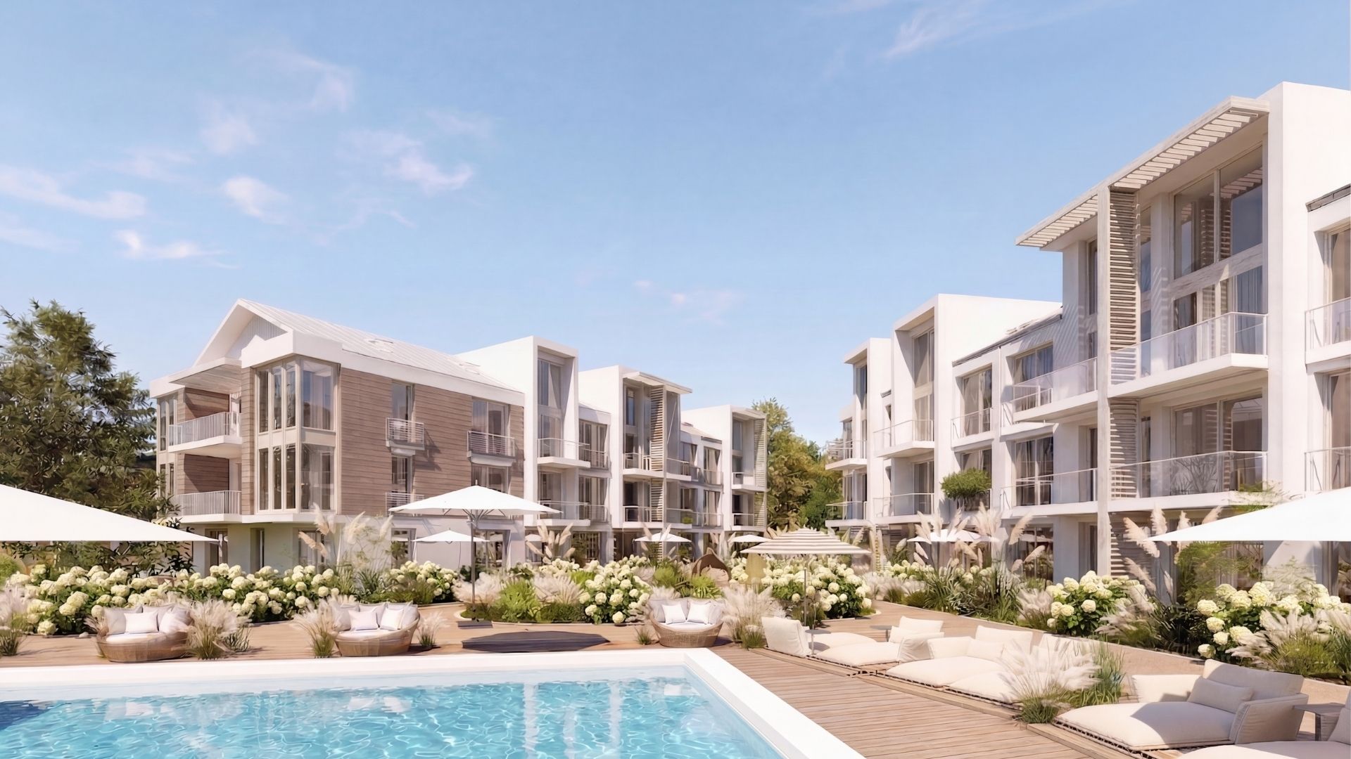 Gea Resort and Spa 2