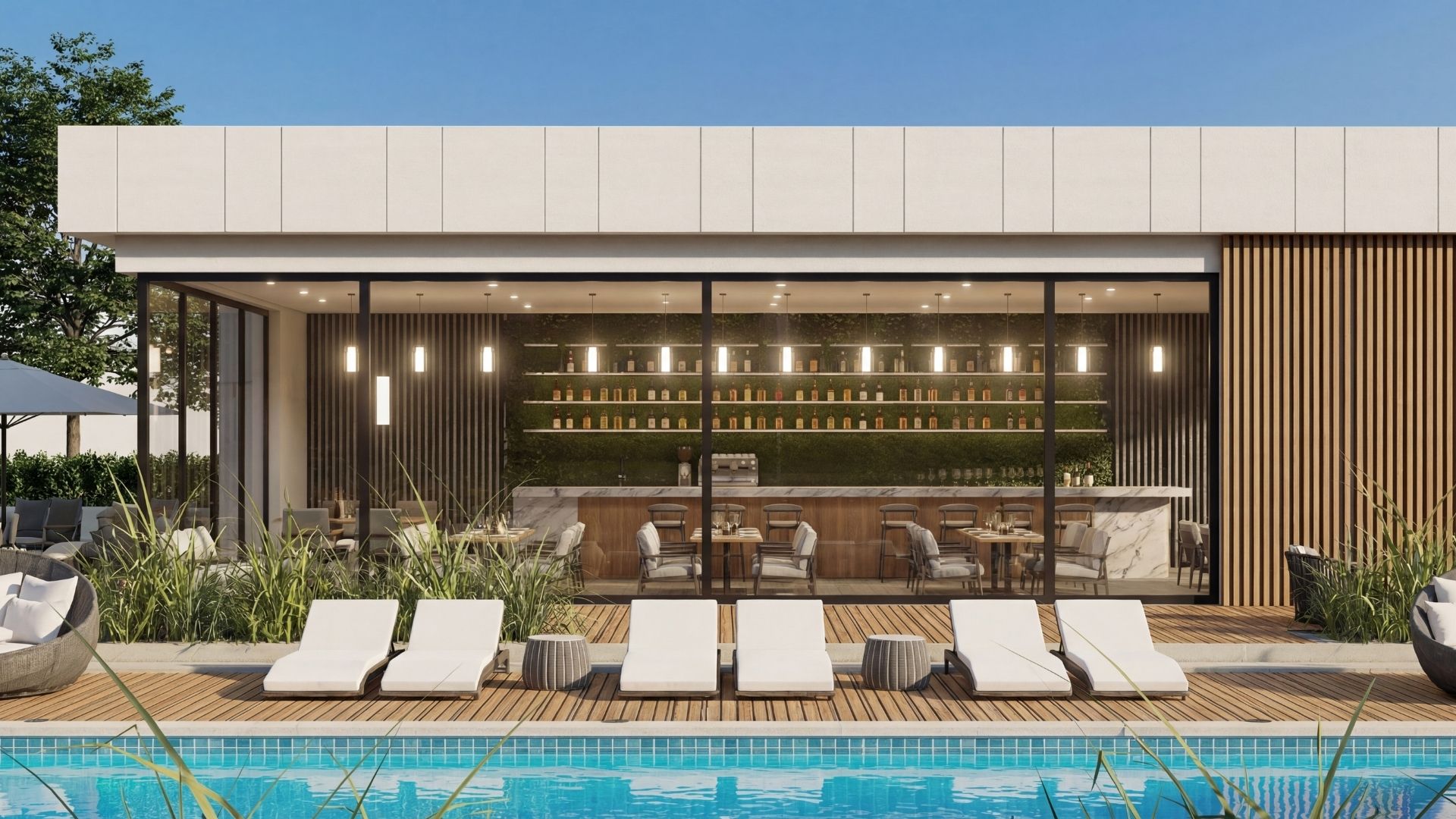 Gea Resort and Spa 3