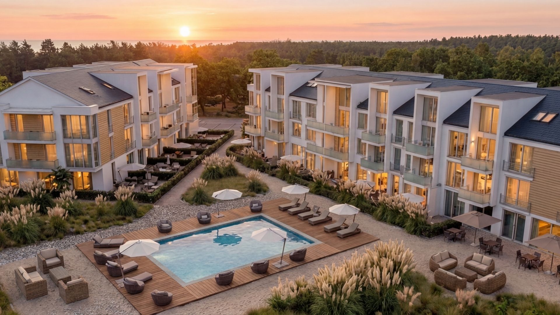Gea Resort and Spa 4